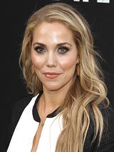 Elizabeth Berkley