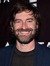 Mark Duplass