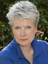 Susan Wooldridge