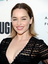 Emilia Clarke