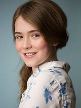 Ashley Gerasimovich