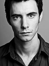 Harry Lloyd