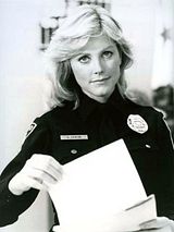 April Clough