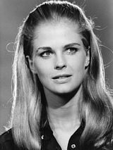 Candice Bergen