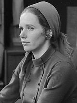 Liv Ullmann