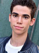 Cameron Boyce