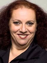 Cida Moreira