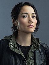 Sandrine Holt