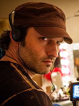 Robert Rodriguez