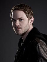 Shawn Ashmore