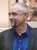 David Alford