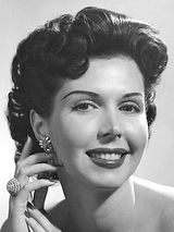 Ann Miller