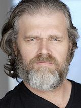 Dan Yeager