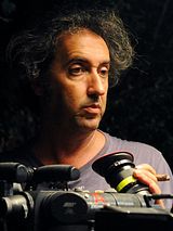 Paolo Sorrentino