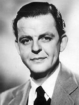 David Tomlinson