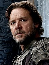 Russell Crowe