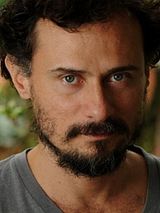Enrique Díaz