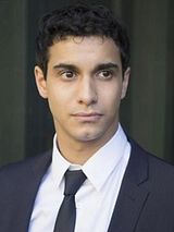 Elyes Gabel