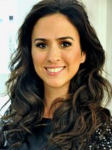 Tatá Werneck