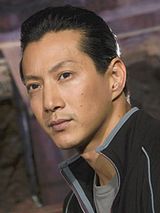 Will Yun Lee