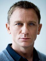 Daniel Craig
