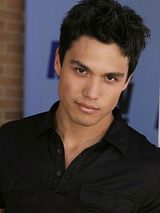 Michael Copon