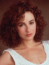 Jennifer Grey