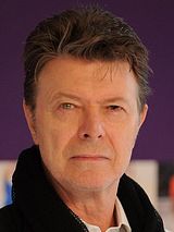 David Bowie
