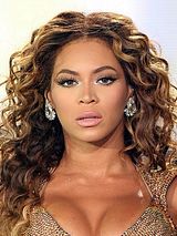 Beyoncé Knowles