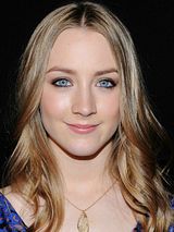 Saoirse Ronan