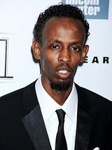 Barkhad Abdi