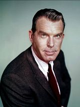 Fred MacMurray