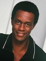 Kevin Peter Hall