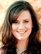 Katie Featherston