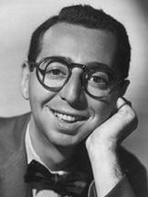 Arnold Stang