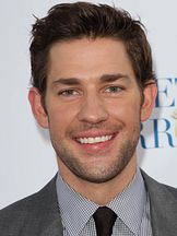 John Krasinski