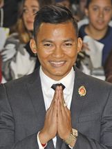 Tony Jaa