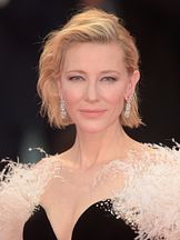 Cate Blanchett