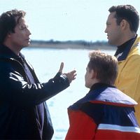 Inimigo em Casa : foto John Travolta, Matt O'Leary, Vince Vaughn