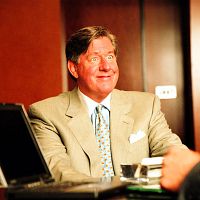 O Amor Custa Caro : Foto Catherine Zeta-Jones, Edward Herrmann