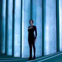 Æon Flux : foto Charlize Theron, Karyn Kusama