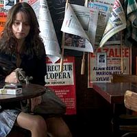Inferno : foto Danis Tanovic, Marie Gillain