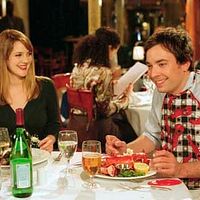 Amor em Jogo : Foto Drew Barrymore, Jimmy Fallon