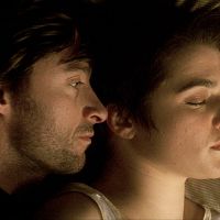 Fonte da Vida : Foto Darren Aronofsky, Hugh Jackman, Rachel Weisz