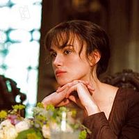 Orgulho e Preconceito : Foto Keira Knightley