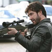 Edison - Poder e Corrupção : Foto David Burke (II), Dylan McDermott
