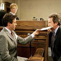 Soltando os Cachorros : Foto Brian Robbins, Jane Curtin, Robert Downey Jr., Tim Allen