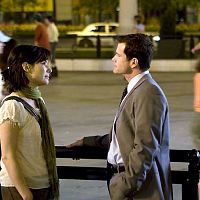 A Casa do Lago : Foto Alejandro Agresti, Dylan Walsh, Sandra Bullock