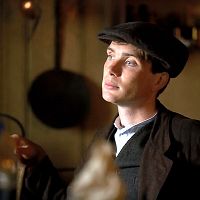 Ventos da Liberdade : Foto Cillian Murphy