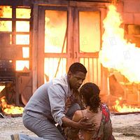 Déjà Vu : Foto Denzel Washington, Paula Patton